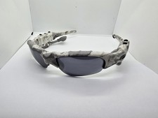 Oakley Thump Camo White