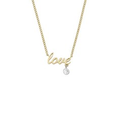 Collana Donna FOSSIL LOVE