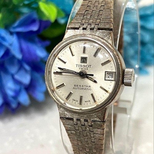 Orologio tissot seastar - orologio,