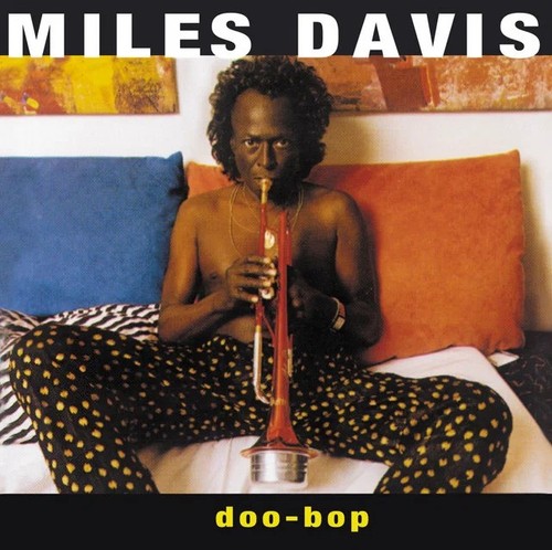 Miles davis doo bop - doo-bop, vinile