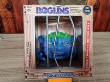 Boglins King Vlobb Nuovo OVP