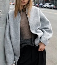 New Zara Women's Oversized