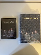 David Irving's Hitler's War &
