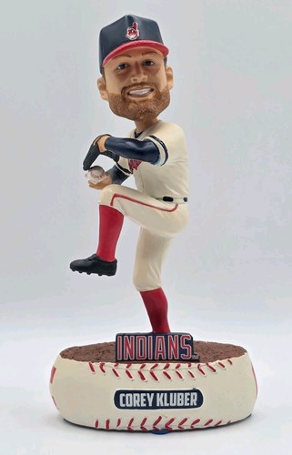 Corey kluber cleveland - kluber,