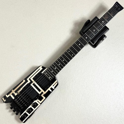 Chitarra senza testa