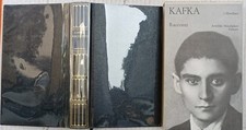 KAFKA Racconti Meridiani 1990 ottime condizioni 