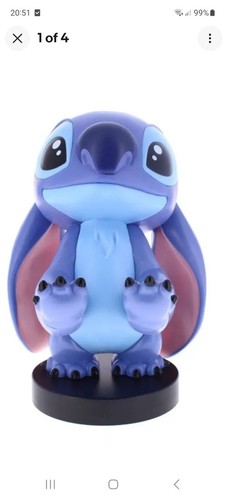 Disney lilo stitch cavi - stitch,