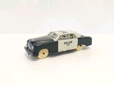 Marchesini auto polizia Ford
