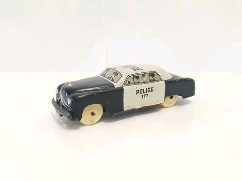 Marchesini auto polizia ford - marchesini,