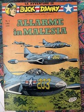 LE AVVENTURE DI BUCK DANNY
