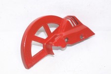 Protection disque frein avant - protection,