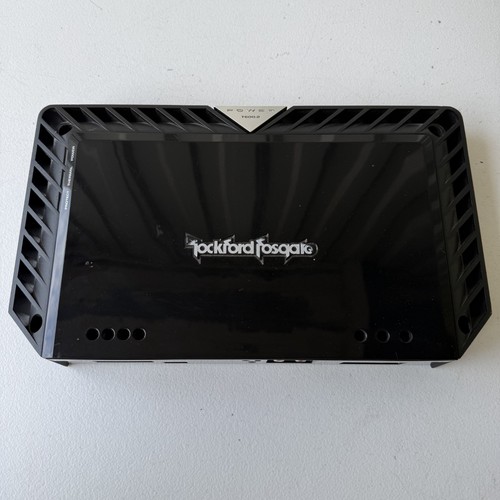 Rockford fosgate power t600 - rockford,