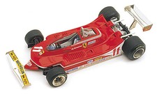 Tameo - WCT079 Ferrari 312T4 -