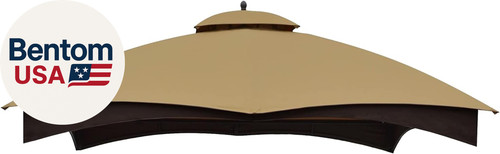 Gazebo ricambio tettoia top - ricambio,