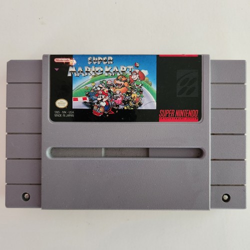 Cartuccia videogioco super - videogioco,