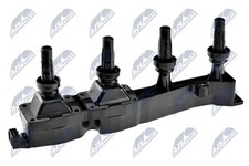 Bobina accensione citroen - bobina,
