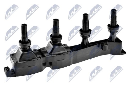 Bobina accensione citroen saxo - bobina,