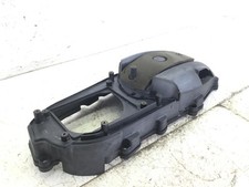 COPERCHIO CARTER TRASMISSIONE IN PLASTICA YAMAHA X-MAX ABS YP 400 2015 2017