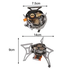 Attrezzatura Escursionismo