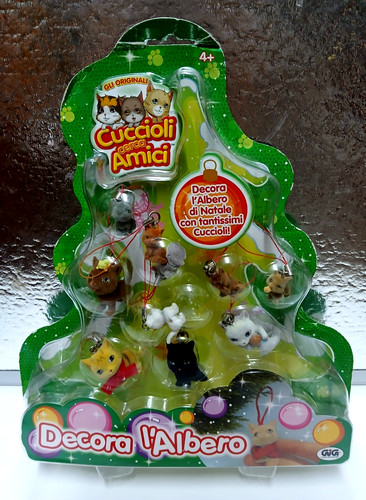 Cuccioli cerca amici - cuccioli,