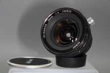 Nikon PC-Nikkor 28mm f/4
