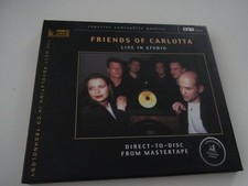 Friends of Carlotta  / Live in