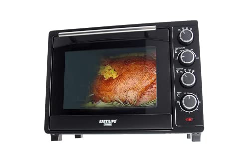 Bastilipo forno da tavolo - forno,