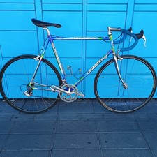 Bicicletta Colnago Master Olympic vintage anni 90
