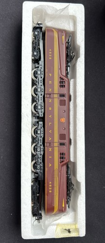 Mehano gauge train - mehano, ho-gauge
