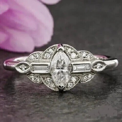 Anello fidanzamento in - di,