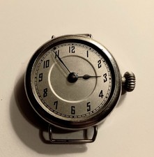 Orologio Trench Watch Ricambi