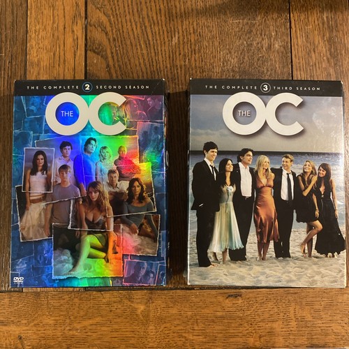 The complete season - complete, 3