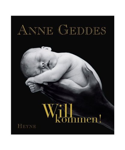 Willkommen geddes anne - willkommen!,, geddes,