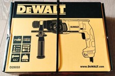 DeWalt Trapano Martello