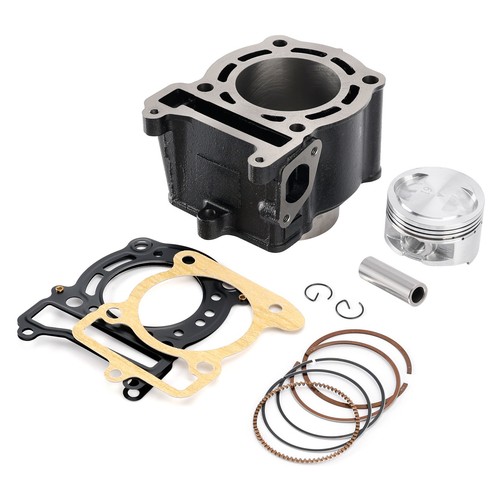 150cc cylinder piston gaskets - cylinder,