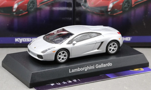 Kyosho lamborghini - kyosho,