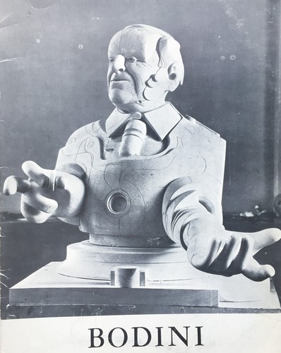 Floriano bodini sculptures - bodini.,