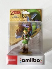 Nintendo Link: Ocarina of Time