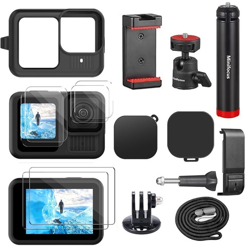 Kit accessori cellulare