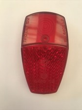 VETRO fanale posteriore CEV