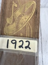 Antico Album Grafonola Record