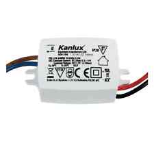 alimentatore dc 350ma