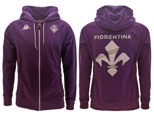Felpa fiorentina acf con - felpa,