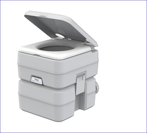 Chimico sea flo toilette - sea-flo,