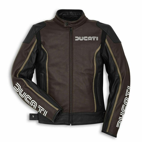 Giacca ducati uomo armatura - giacca,