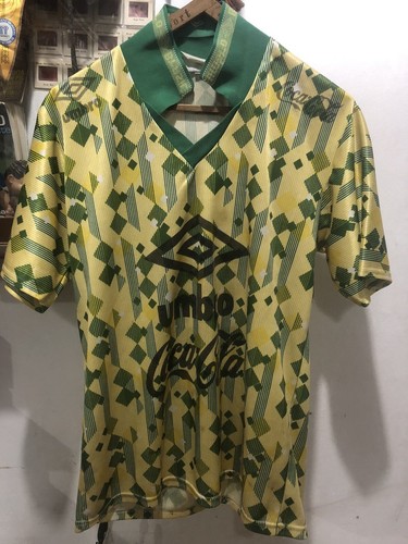 Maglia brasile ronaldo - brasile, o