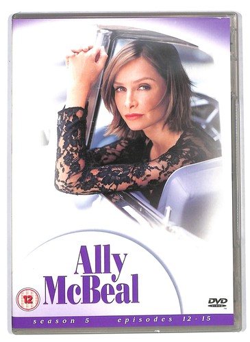 Ebond ally mcbeal season - ebond,