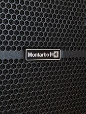 Due Montarbo R115 con