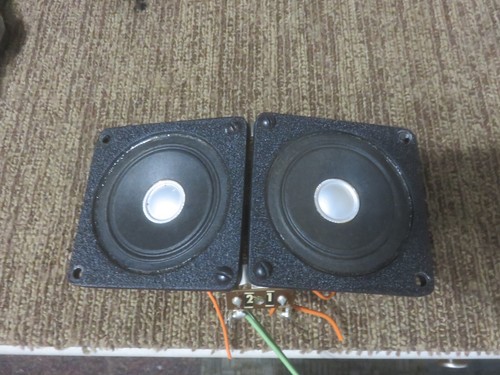Tweeter bozak b200x - tweeter,