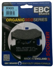 Coppia/pastiglie Honda